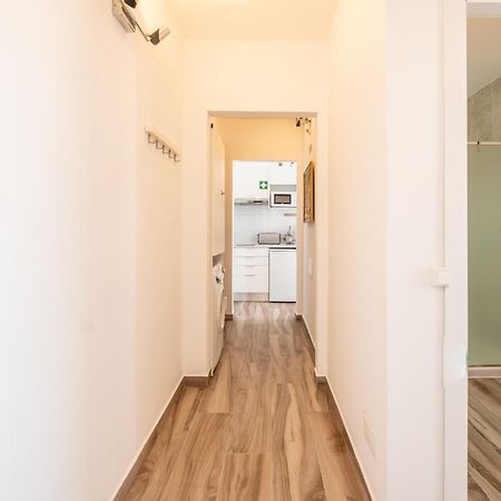 Beguest Oceanic Rainbow Apt Albufeira Exterior foto