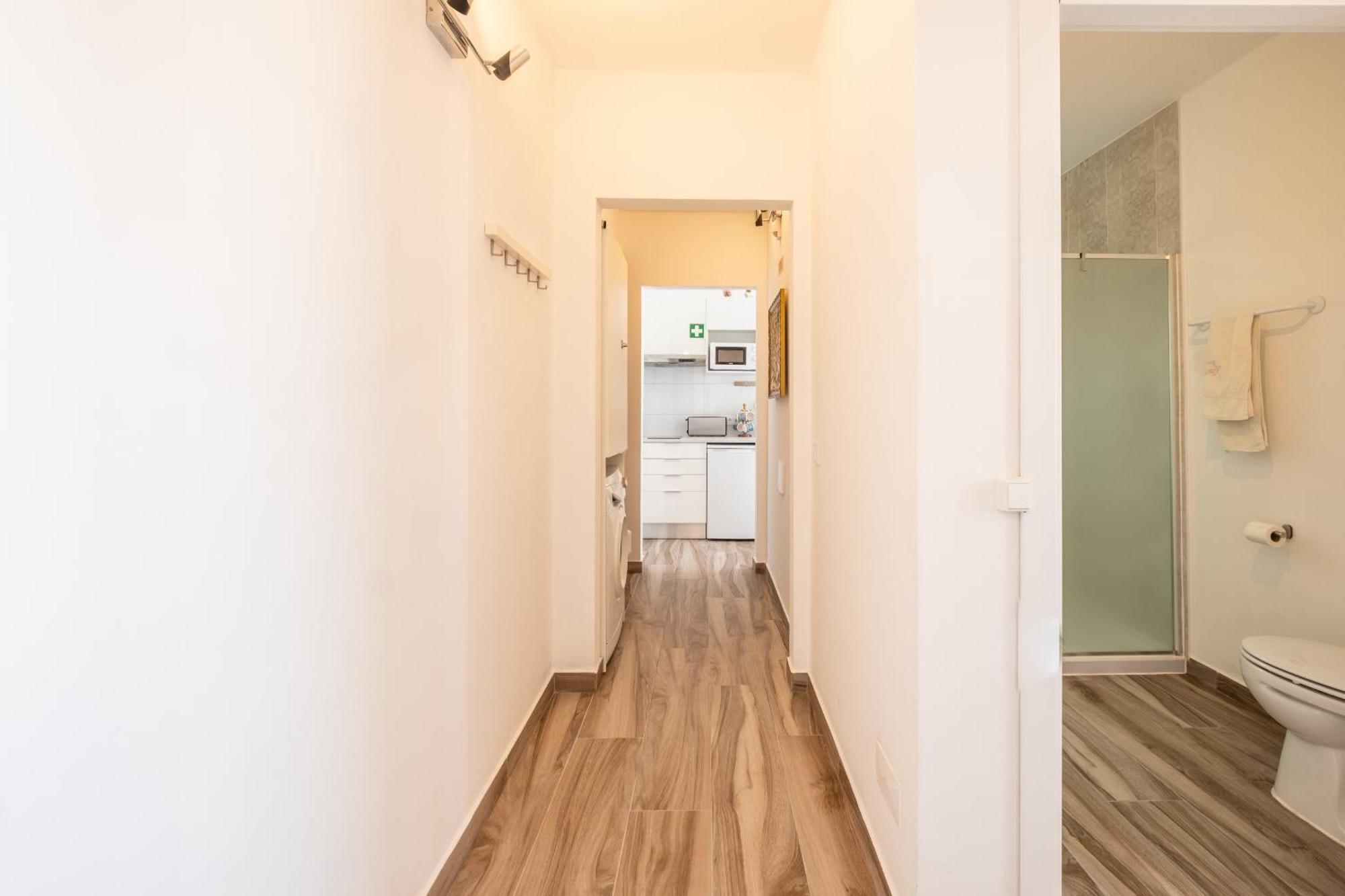Beguest Oceanic Rainbow Apt Albufeira Exterior foto