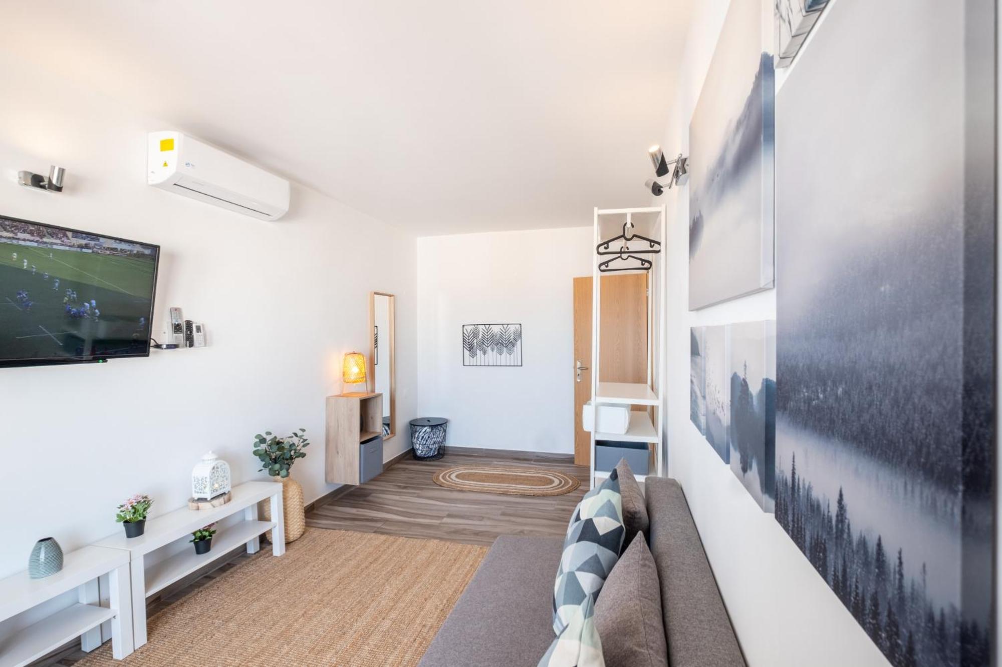 Beguest Oceanic Rainbow Apt Albufeira Exterior foto