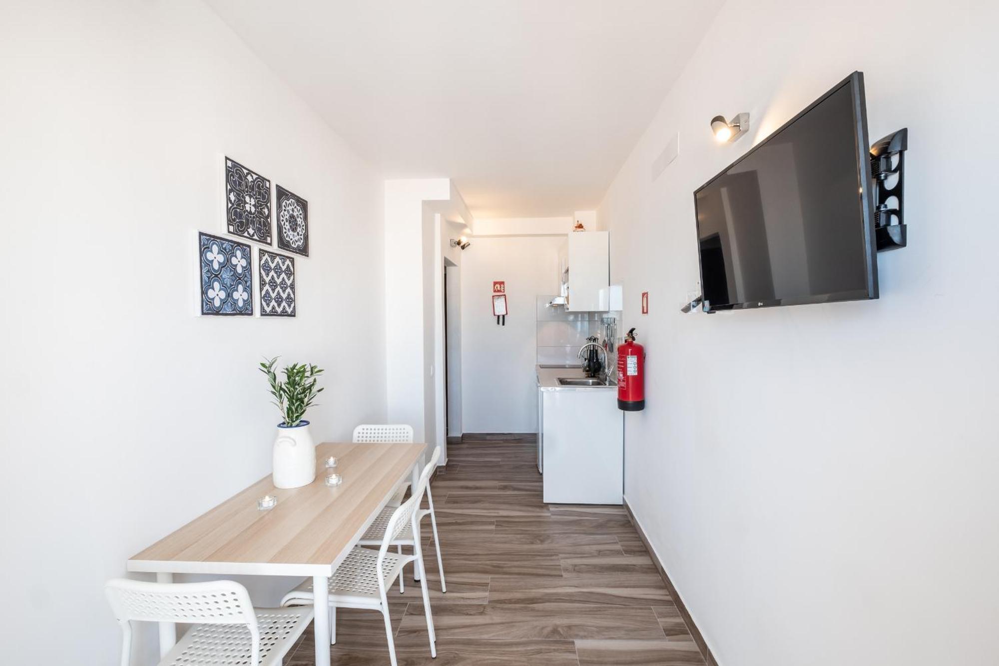 Beguest Oceanic Rainbow Apt Albufeira Exterior foto